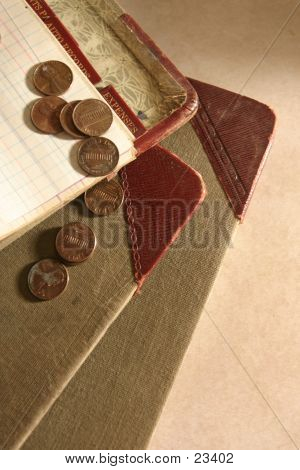 Business sparebøger