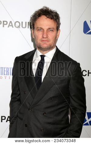 LOS ANGELES - MAR 28:  Jordan Clarke at the 