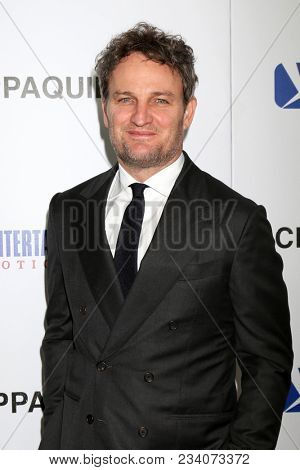 LOS ANGELES - MAR 28:  Jordan Clarke at the 