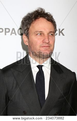 LOS ANGELES - MAR 28:  Jordan Clarke at the 