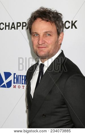 LOS ANGELES - MAR 28:  Jordan Clarke at the 