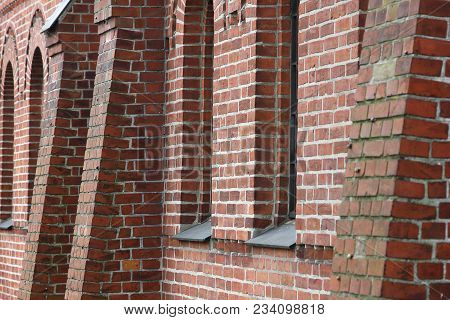 Hillerød Church 2007