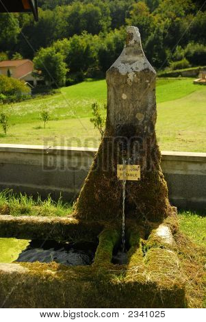 Fontain