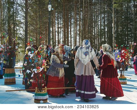 Religious Orthodox Holiday 