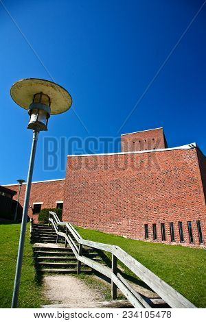 Bistrup Church