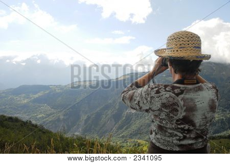 Montains