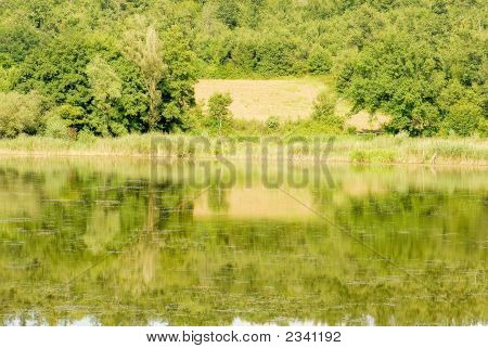Jezioro