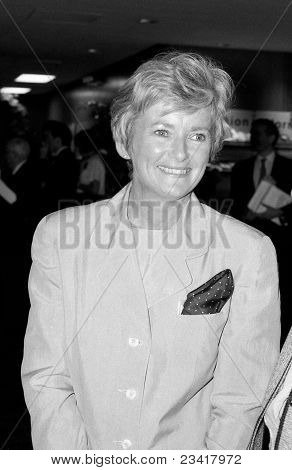Glenys Kinnock (baronesa Kinnock)