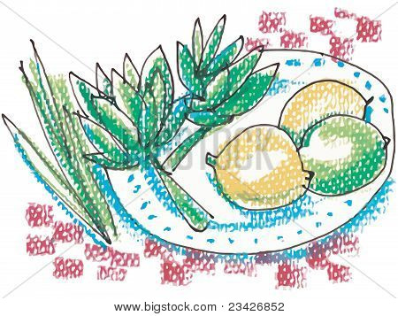 Artichokes.EPS