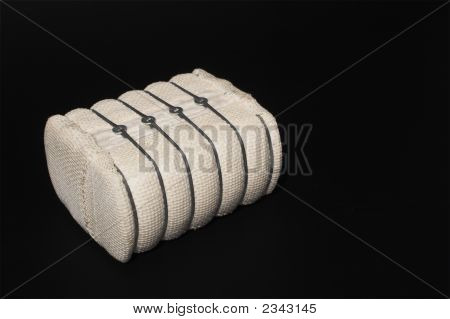 Bomuld Balle