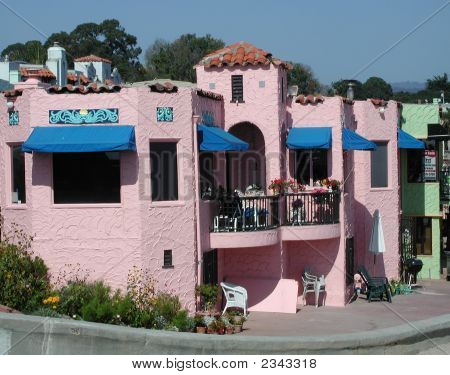 Beach Village