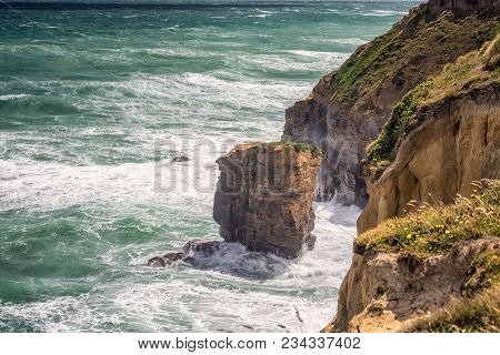 New Zealand Coast