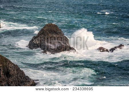 New Zealand Coast