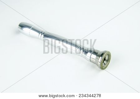 Diamond Micro Dermabrasion Device For Health Care
