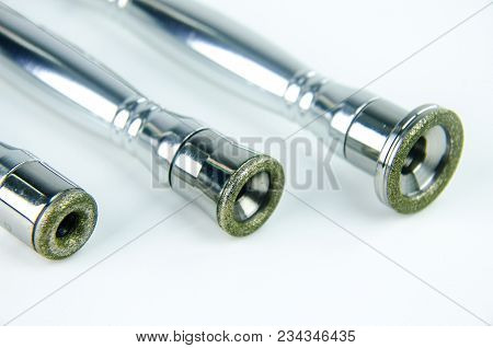 Diamond Micro Dermabrasion Device For Health Care