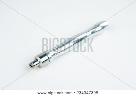 Diamond Micro Dermabrasion Device For Health Care
