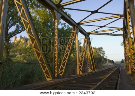 鉄道橋