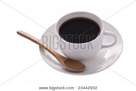 Taza de café