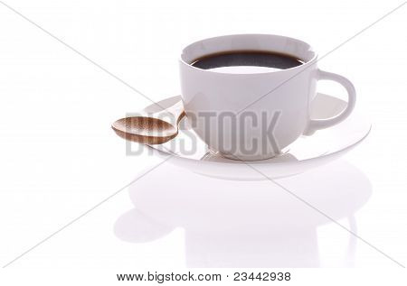 Taza de café