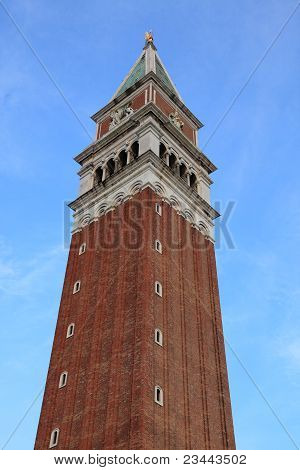 Campanile di San Marco