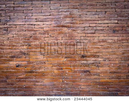 eski tuğla duvar dokusu