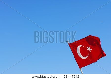Turecko