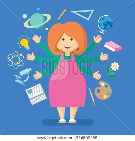 School Teacher