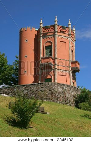 Лугано, Швейцария