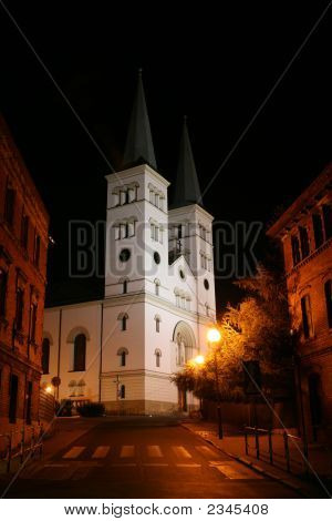 Kostel