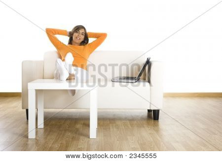 Pausa dopo il lavoro