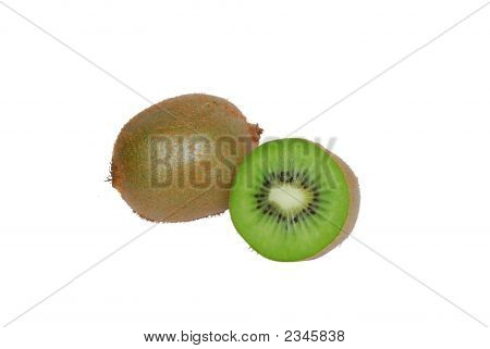 Uno e mezzo di Kiwi