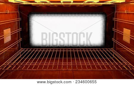 Inside The Oven