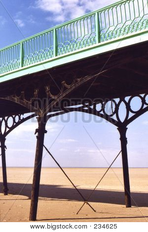 Pier