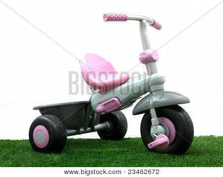 Trike