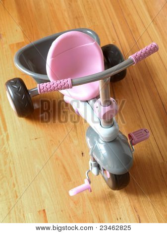Trike