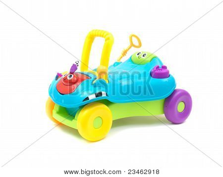 Trike