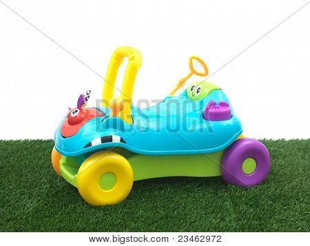 Trike