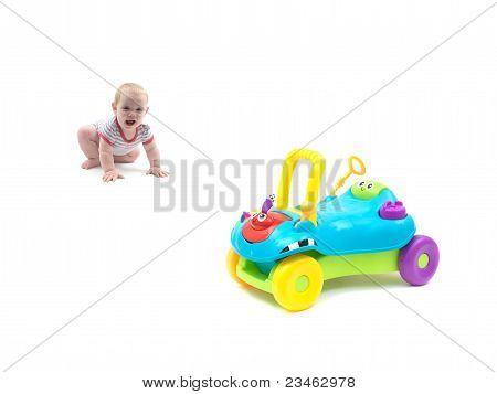 Trike