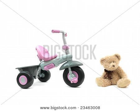 Trike
