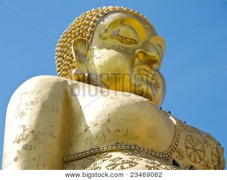 Laughing Buddha