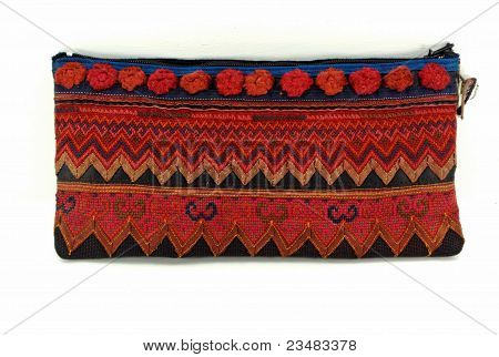hilltribe taske