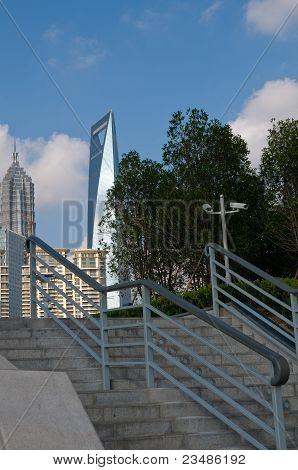 Vista Pudong Shanghai Puxi