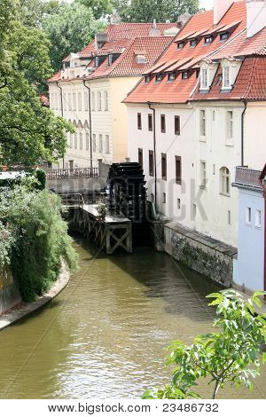 Praha