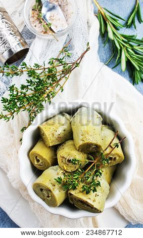 Artichoke