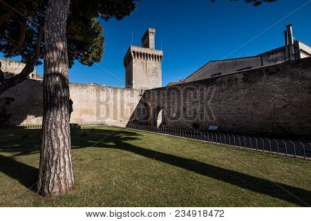 Piombino, Tuscany, Italy