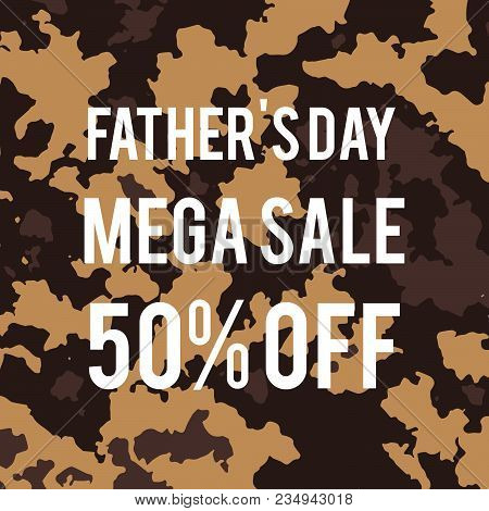 Fathers Day Sale Military