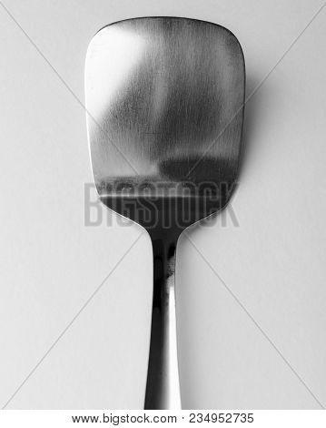 Kitchen Cooking Utensil Spatula Silver Utensils Used In Kitchen