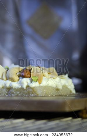 Madlooga, Arabic Sweets For Ramadan And Eid