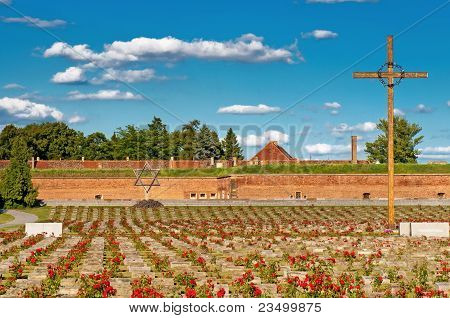 Fortezza di Terezin