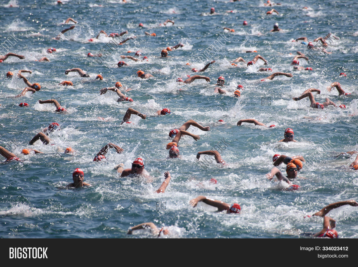 samsung swimming